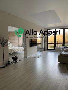 Location Appartement 2 pièces NEUILLY-SUR-SEINE 92200