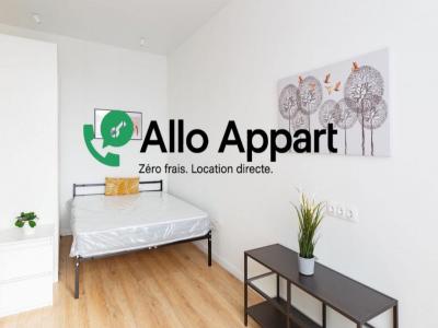 Location Appartement PARIS-16EME-ARRONDISSEMENT 75016
