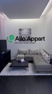 photo For rent Apartment LYON-6EME-ARRONDISSEMENT 69