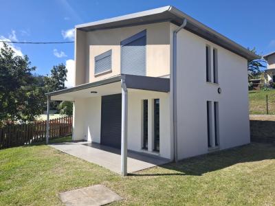 Location Maison 4 pièces TAMPON 97430