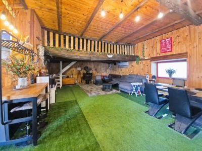 Vente Maison 6 pièces BRIE-SOUS-MATHA 17160