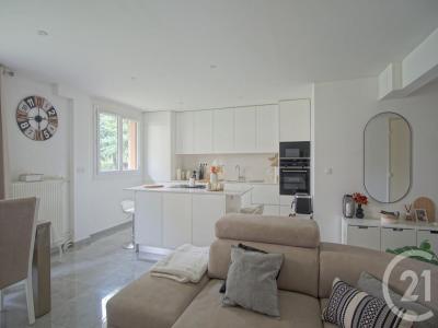 Vente Appartement THIAIS 