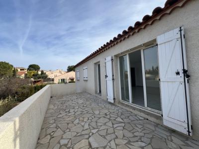 Vente Maison 4 pièces MARSEILLAN 34340