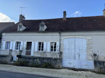 Vente Maison 6 pièces FARGES-ALLICHAMPS 18200
