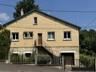 Vente Maison 6 pièces SAINT-AMAND-MONTROND 18200