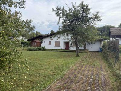 Vente Maison 6 pièces HILSPRICH 57510