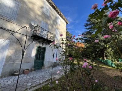 Vente Maison 12 pièces TARASCON-SUR-ARIEGE 09400