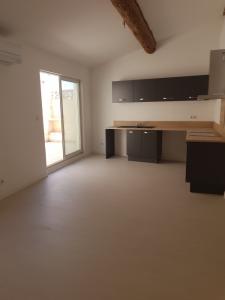 Vente Appartement 3 pièces MEZE 34140