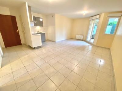 Location Appartement 2 pièces VILLEURBANNE 69100