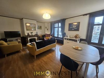 photo For rent Apartment LIMOGES 87