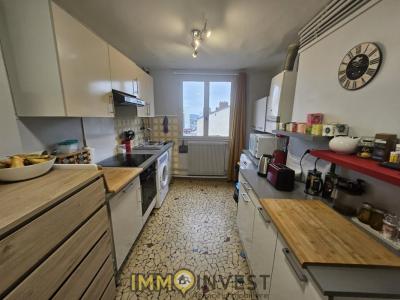 Location Appartement LIMOGES 