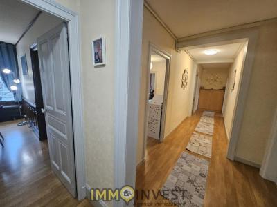 Location Appartement LIMOGES 