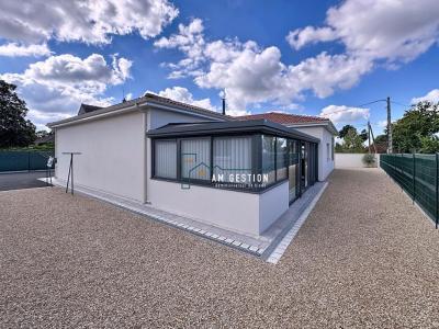 Vente Maison SAINT-JUNIEN 