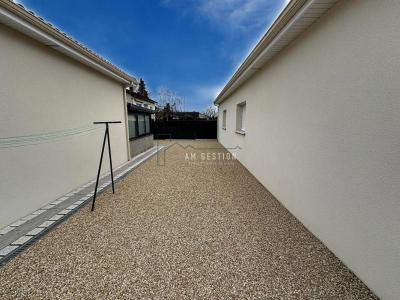 Vente Maison SAINT-JUNIEN