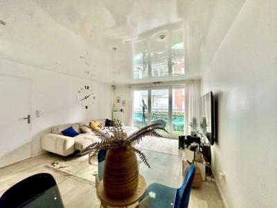 Vente Appartement 3 pièces BEZONS 95870