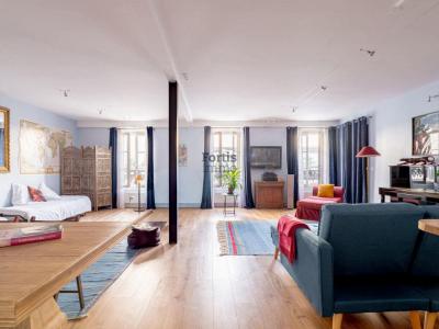 Vente Appartement 5 pièces PARIS-10EME-ARRONDISSEMENT 75010