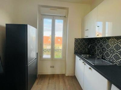 Location Appartement MANTES-LA-VILLE  78