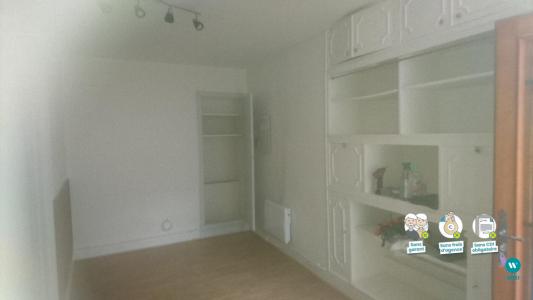 photo For rent Apartment LIMOGES 87