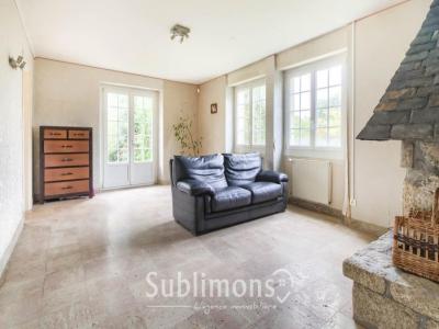 photo For sale House SENE 56