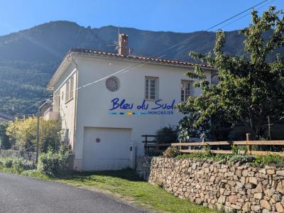 Vente Maison 4 pièces ESCARO 66360