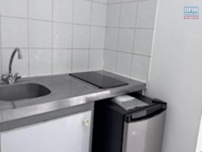 Location Appartement SAINTE-CLOTILDE 