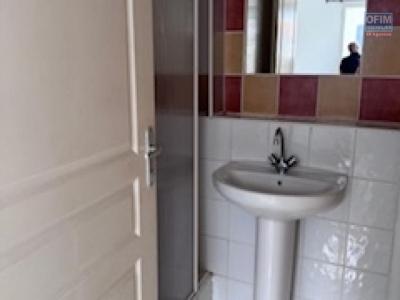 For rent Apartment SAINTE-CLOTILDE