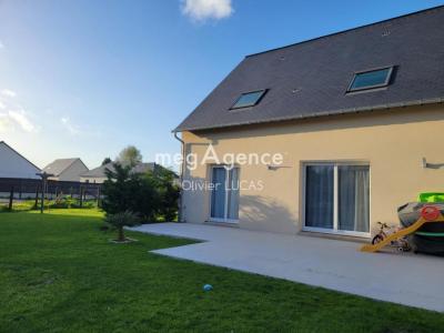 Vente Maison 8 pièces BEUZEVILLE 27210