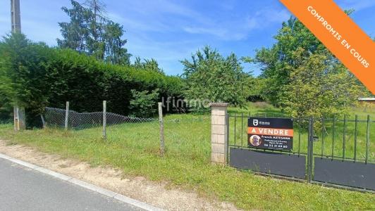 photo For sale Land FONTENAILLES 77