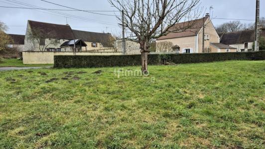 For sale Land BEAUTHEIL  77