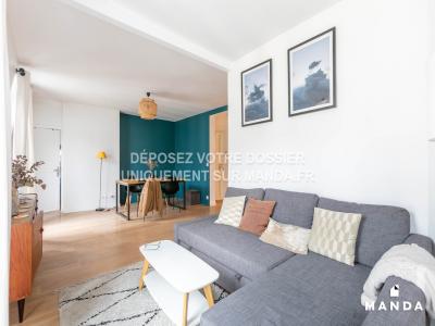 photo For rent Apartment PARIS-10EME-ARRONDISSEMENT 75