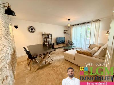 Vente Appartement MONTPELLIER 
