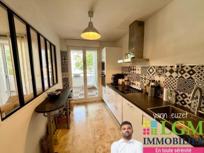 Vente Appartement MONTPELLIER 