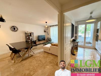 Vente Appartement MONTPELLIER 