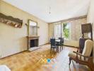 Vente Maison Thiaucourt-regnieville  54470 5 pieces 130 m2