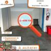 Parking ON-SAINT-LEU 
