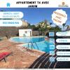 Vente Appartement Saint-gilles-les-hauts 974