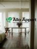 Annonce Location 2 pices Appartement Lyon-6eme-arrondissement