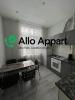 Louer Appartement 43 m2 Paris-17eme-arrondissement