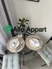 Louer Appartement Lyon-5eme-arrondissement Rhone
