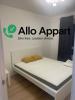 Annonce Location 2 pices Appartement Strasbourg