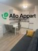 Louer Appartement 34 m2 Strasbourg