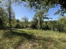 Vente Terrain Ussac 19