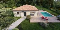 Vente Maison Saint-caprais-de-bordeaux 33