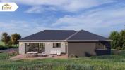 Vente Maison Voyer  57560 4 pieces 80 m2