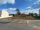 Acheter Terrain 349 m2 Chateau-d'olonne