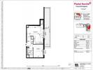 Louer Appartement 48 m2 Tinqueux