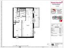 Annonce Location 2 pices Appartement Tinqueux