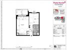 Annonce Location 2 pices Appartement Tinqueux
