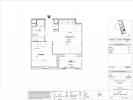 Annonce Location 2 pices Appartement Roche-sur-yon