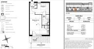 Annonce Location 2 pices Appartement Angers